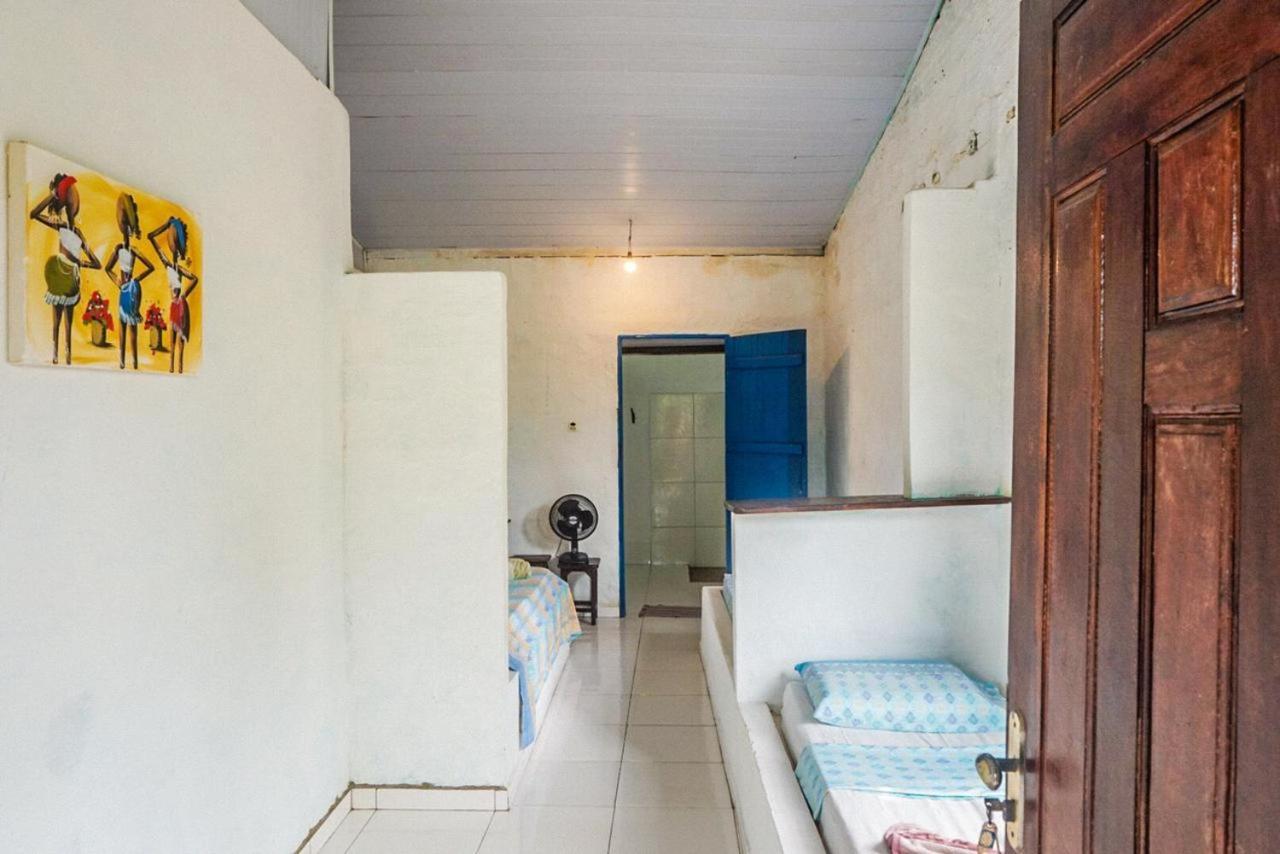 Pousada Mirage Atins Dış mekan fotoğraf
