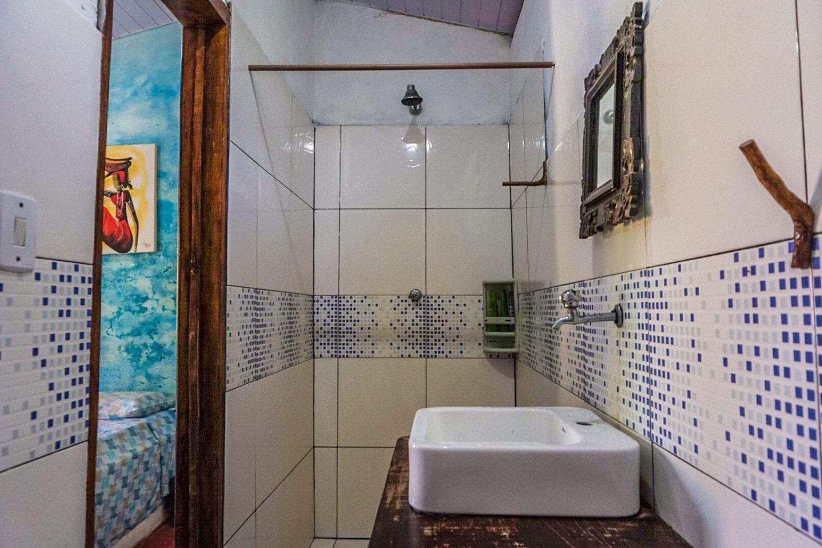 Pousada Mirage Atins Dış mekan fotoğraf