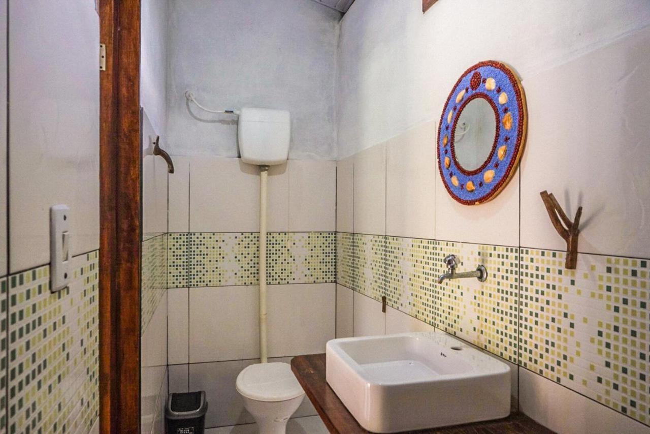 Pousada Mirage Atins Dış mekan fotoğraf