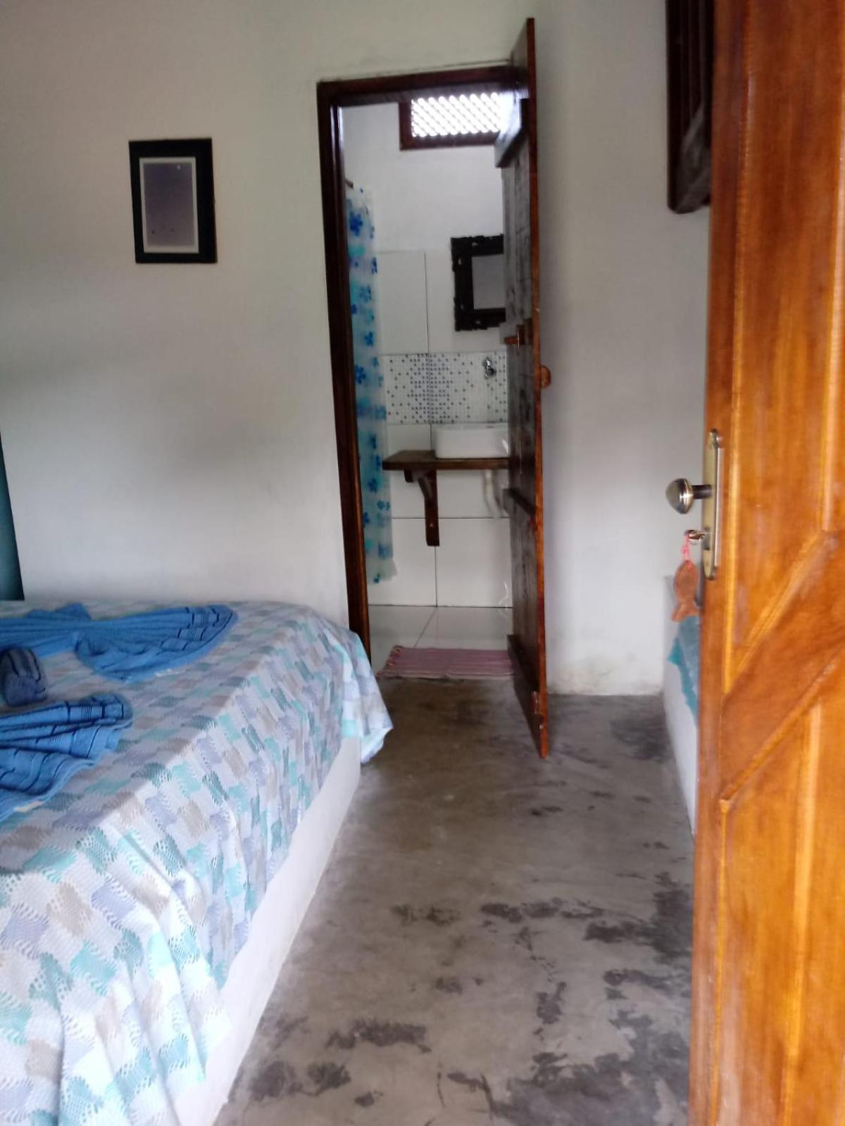 Pousada Mirage Atins Dış mekan fotoğraf