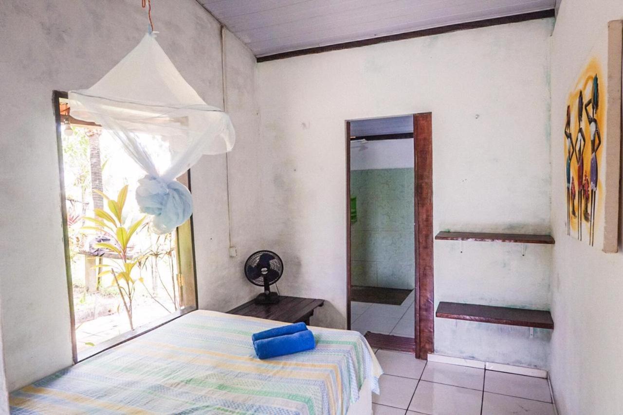 Pousada Mirage Atins Dış mekan fotoğraf