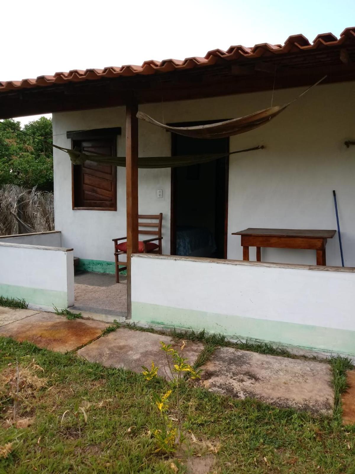 Pousada Mirage Atins Dış mekan fotoğraf