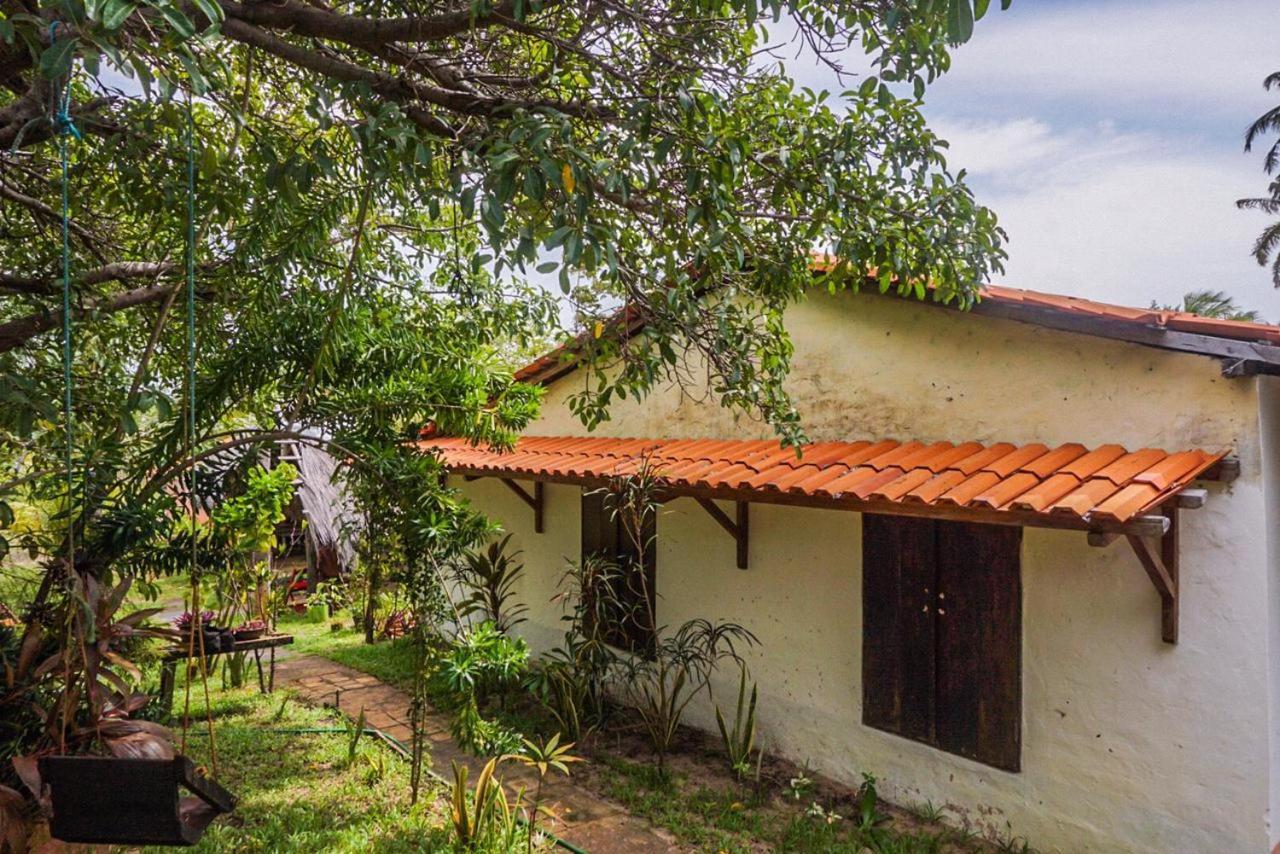 Pousada Mirage Atins Dış mekan fotoğraf