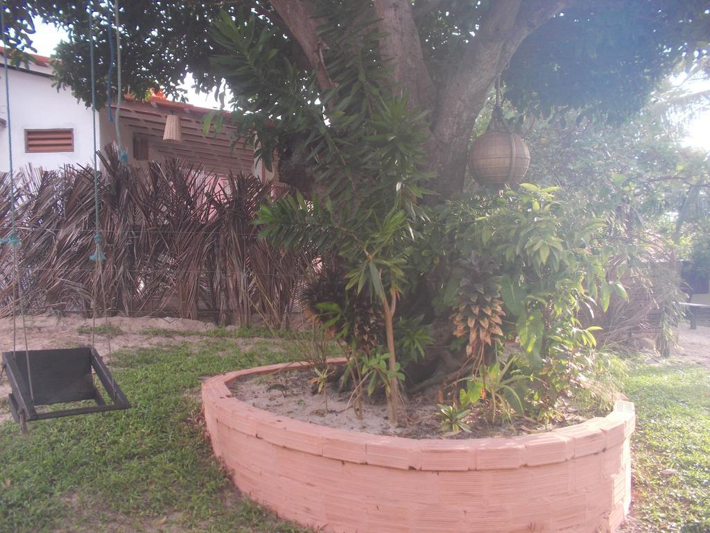 Pousada Mirage Atins Dış mekan fotoğraf