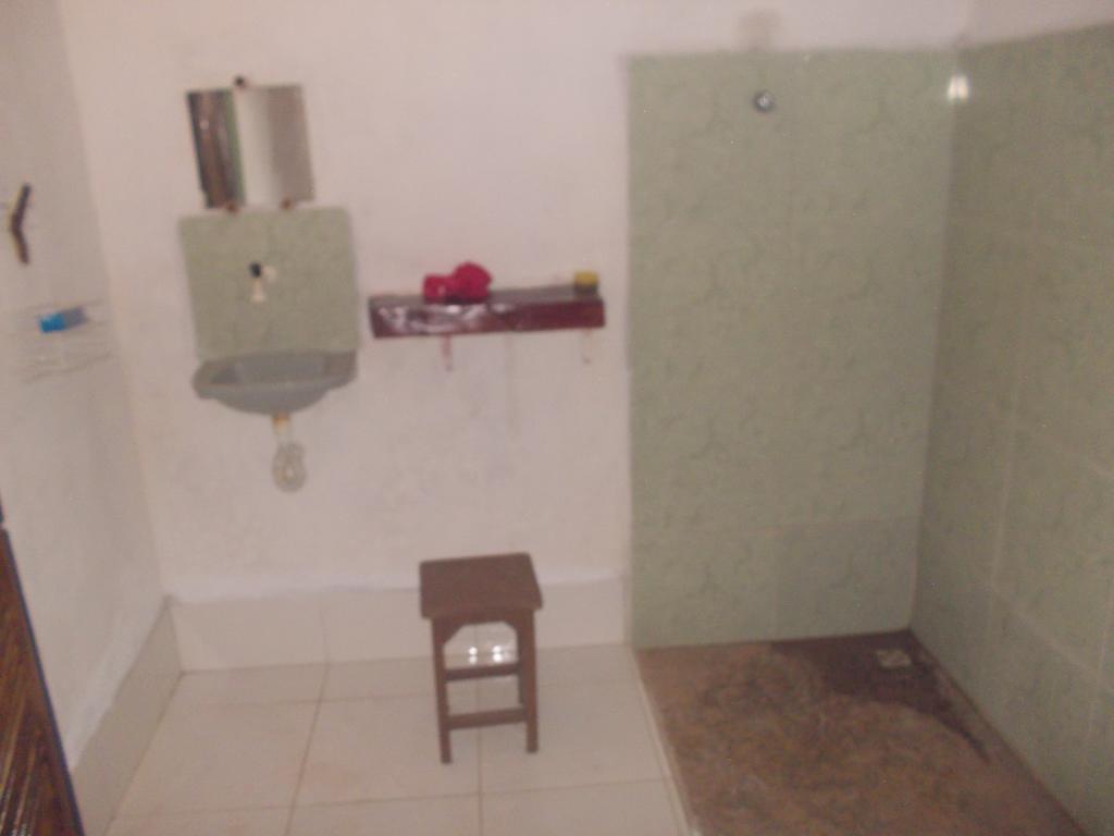 Pousada Mirage Atins Dış mekan fotoğraf