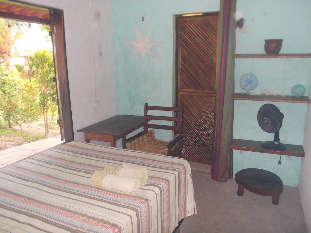 Pousada Mirage Atins Dış mekan fotoğraf