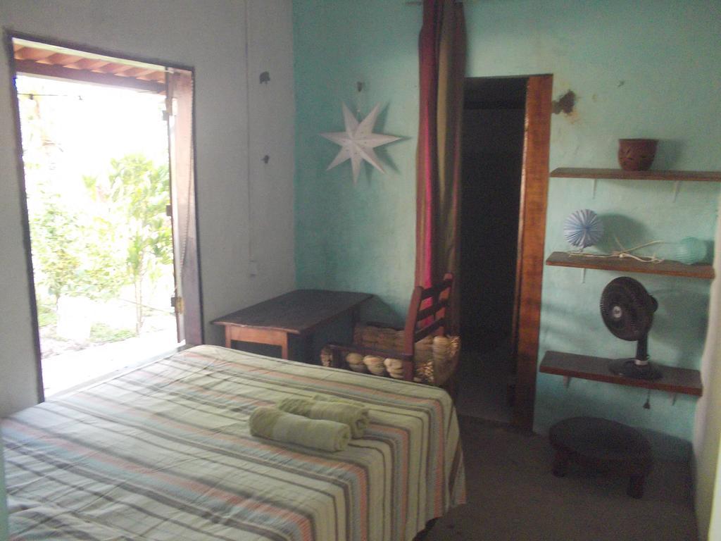 Pousada Mirage Atins Dış mekan fotoğraf